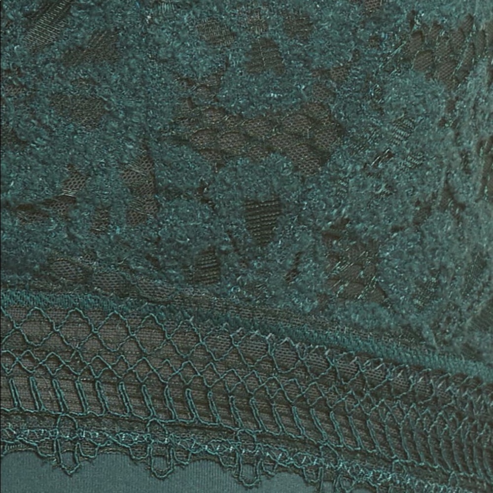 Free People Annabelle Bralette NWT - Picture 4 of 13